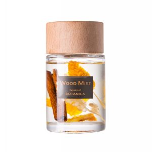 Wood Mist Mini Intense – Orange Cinnamon