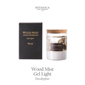 Wood Mist Gel Light – Eucalyptus