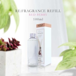 Re: Fragrance Refill – Red Berry