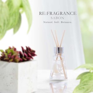 Re: Fragrance – Sabon