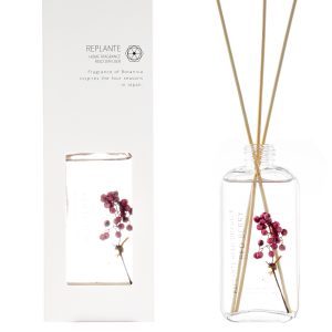 Replante Reed Diffuser Red Berry